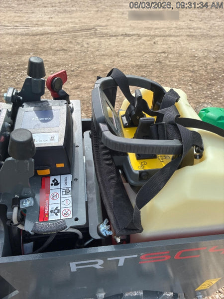 2026 WACKER NEUSON RTD-SC4