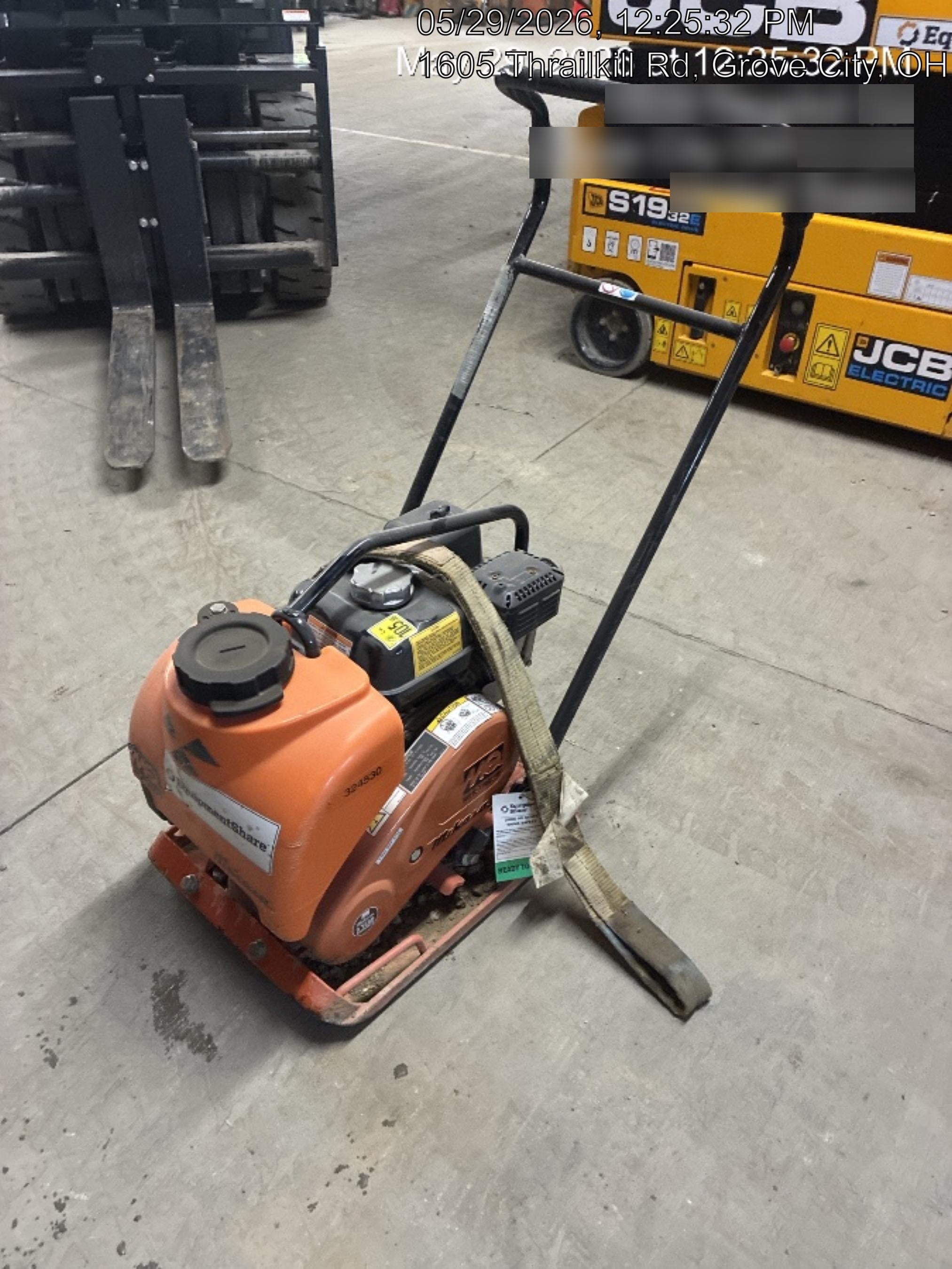 2023 MULTIQUIP MVC82VHW