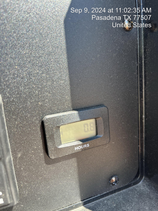 2024 BOBCAT PA425WCU-T4F