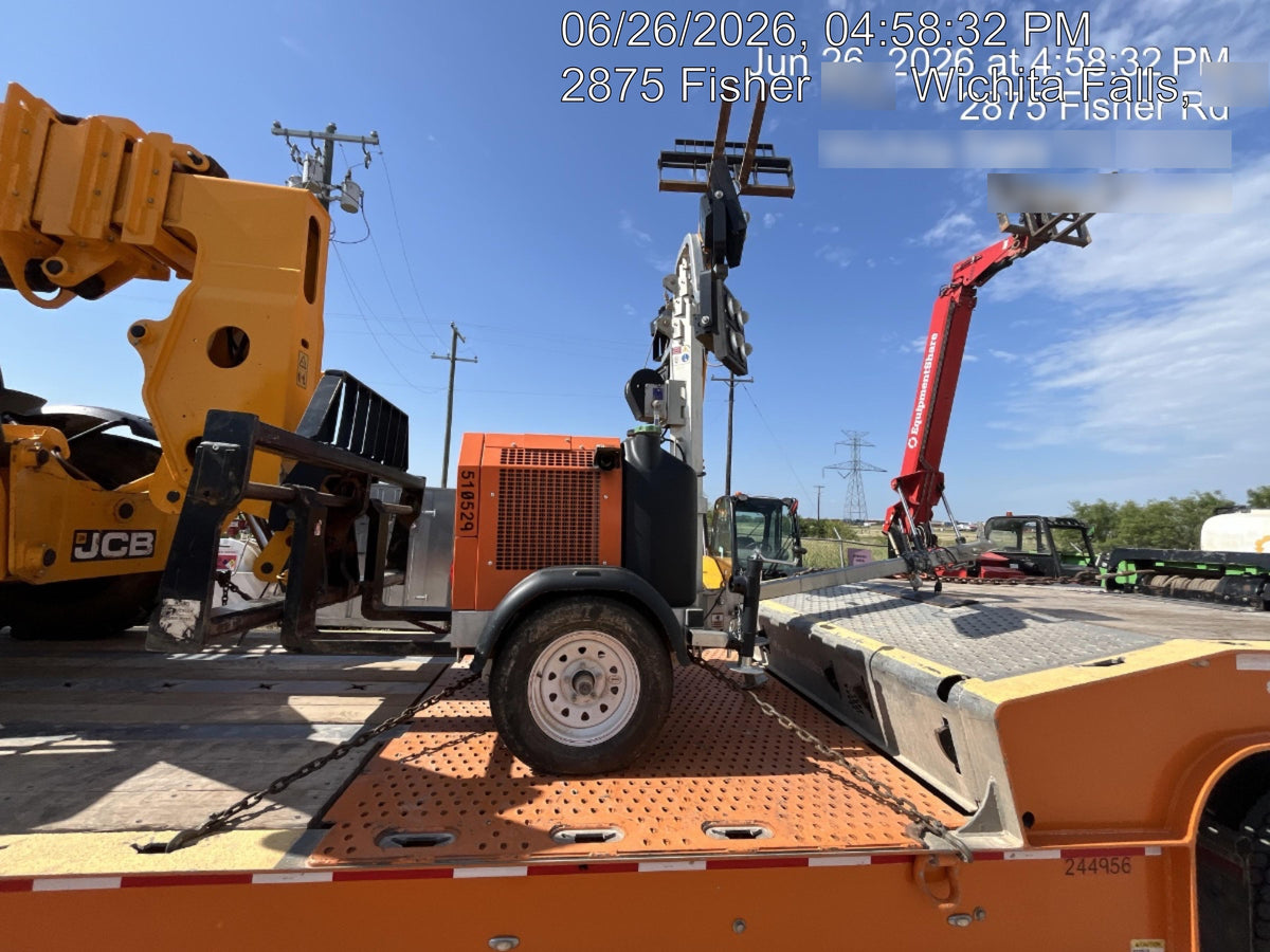 2025 WANCO WLTT-4MM4K