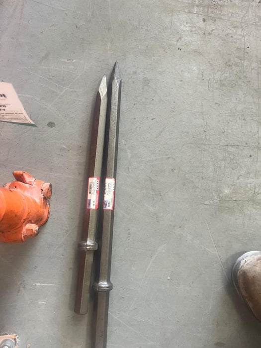 2024 MICHIGAN PNEUMATIC ES-TPB30-1-TRACKER