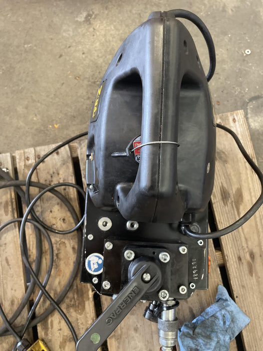 2021 ENERPAC ZU4408JB