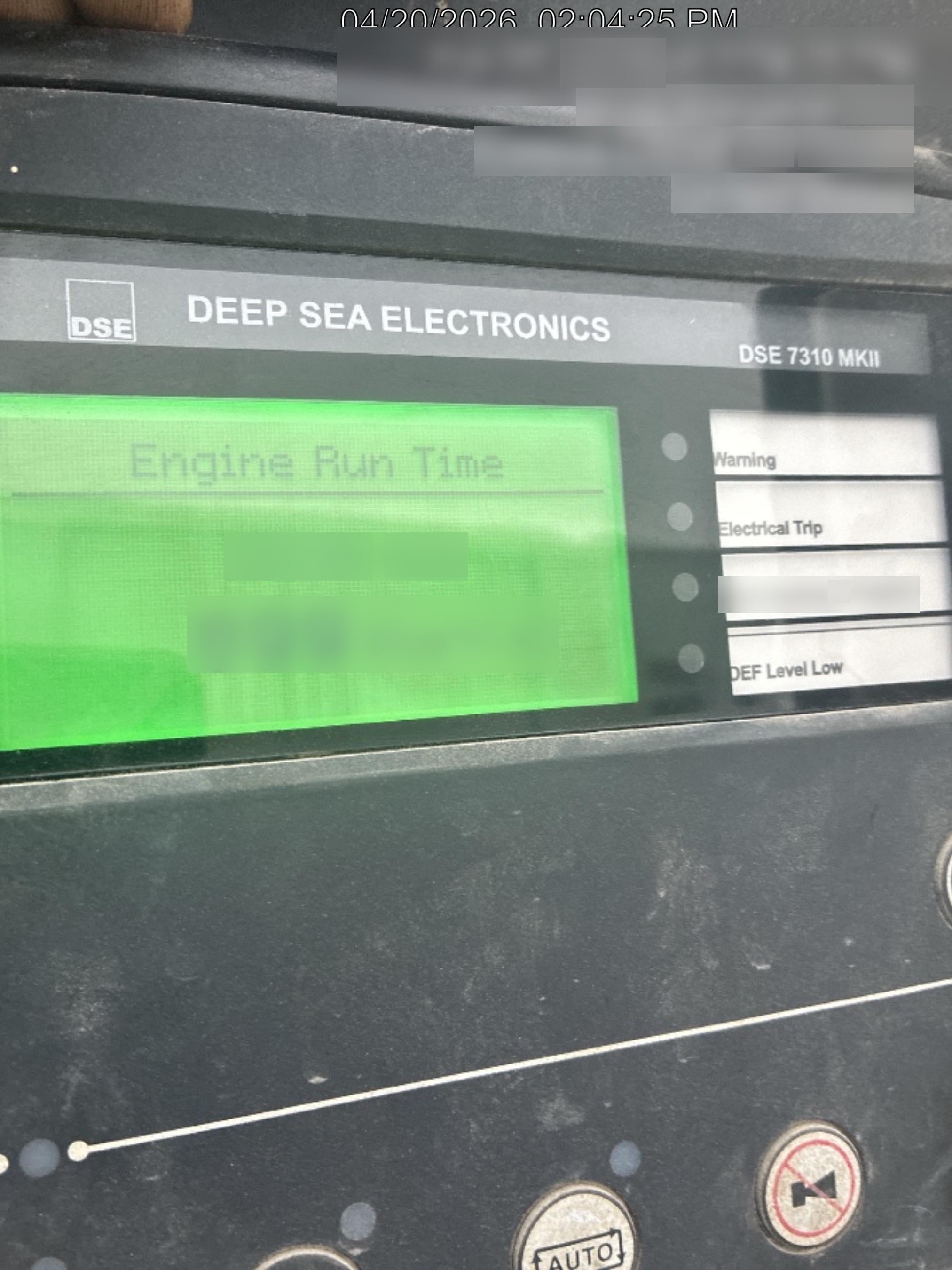 2020 ATLAS COPCO QAS150