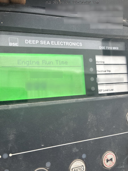 2020 ATLAS COPCO QAS150