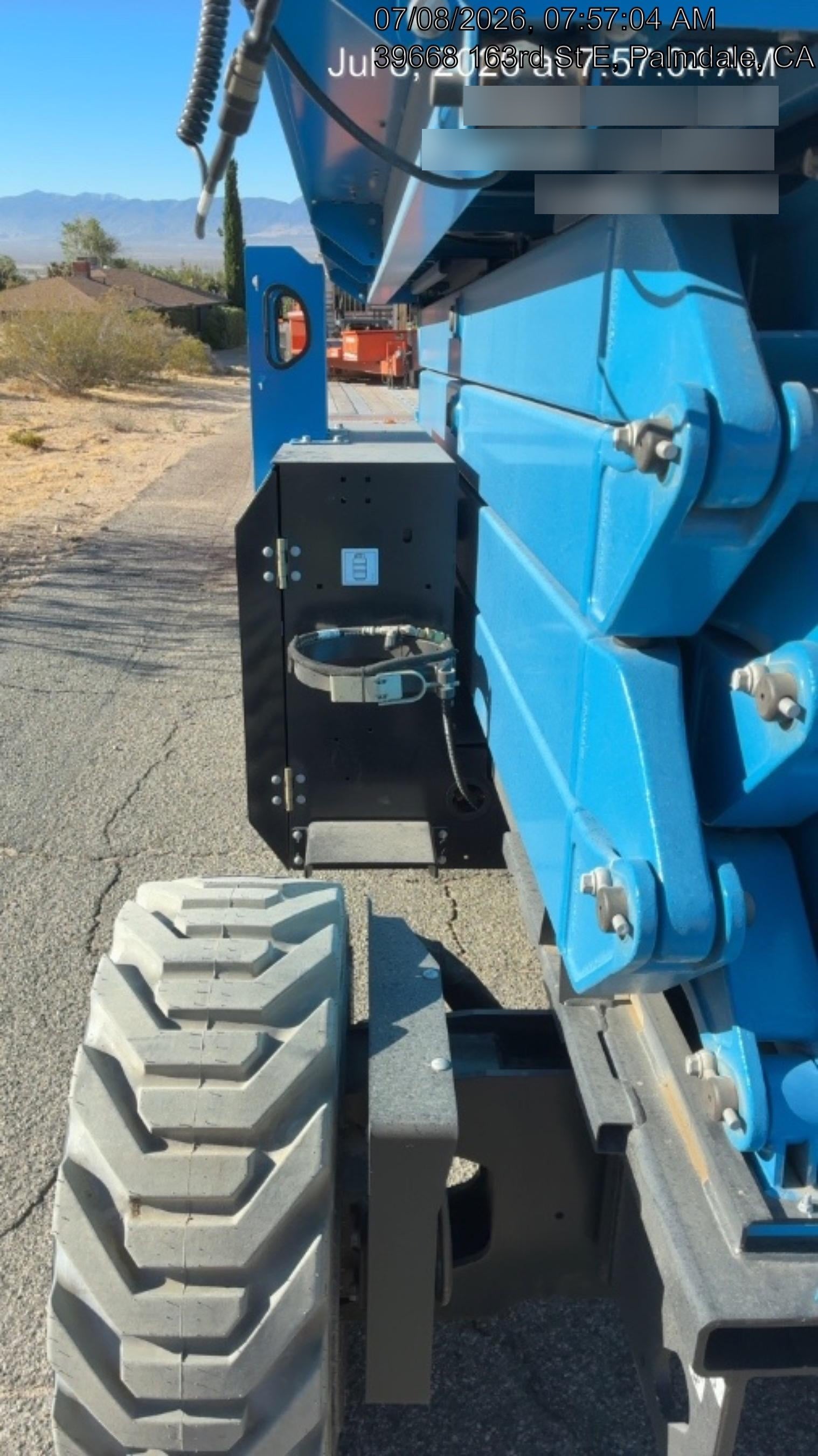 2026 GENIE GS-4390 RT