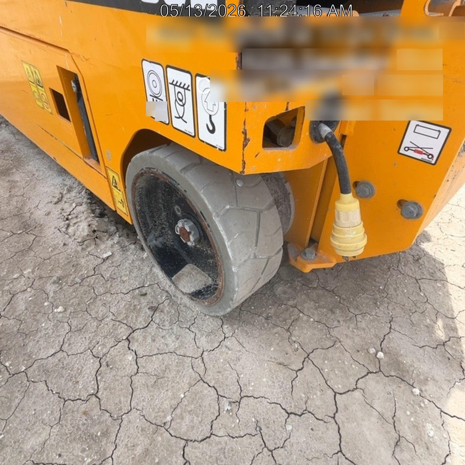 2023 JCB S1930E