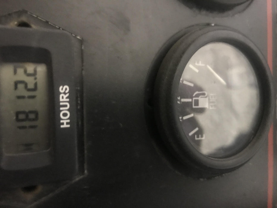 2018 Lincoln Electric Vantage 322 Lincoln Vantage 322 Welder Ready Pak 3 - Vantage 322, Trailer, Fender and light kit, Cable rack