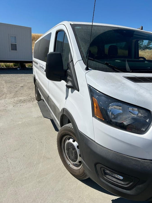 2024 FORD Transit 350 Rental
