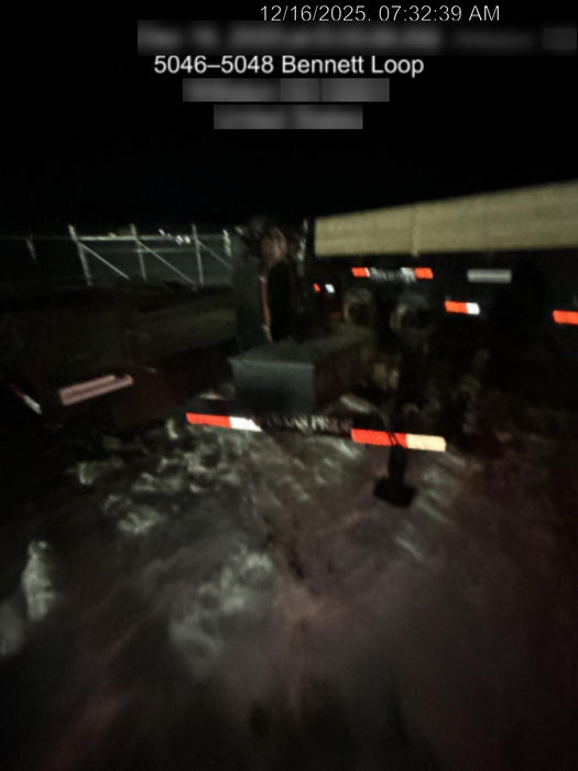 2024 TEXAS PRIDE TRAILERS GT817414KBP