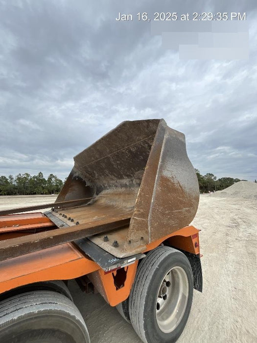 2019 WERK-BRAU 96" Loader Fork Carriage - Werk-Brau