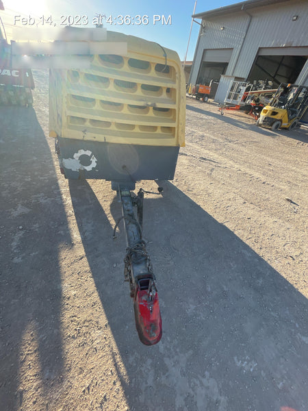 2021 ATLAS COPCO XAS188 CWK