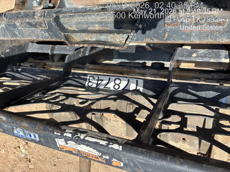 2021 PALADIN 48" Pallet Forks - Paladin