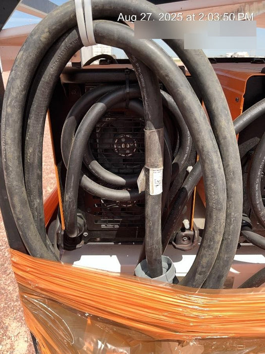 2023 LINCOLN ELECTRIC FLEXTEC 350X