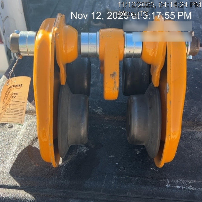 2020 HARRINGTON PT020