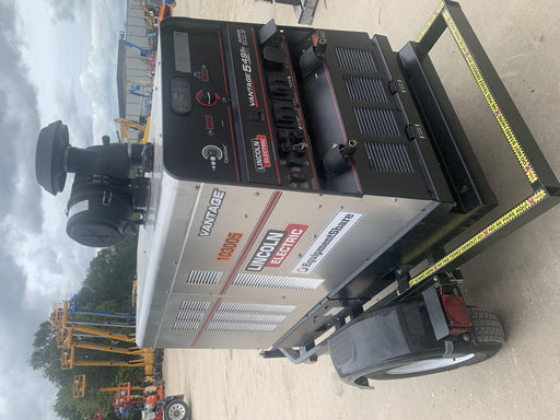 2020 B&B STEEL PRODUCTS 2014