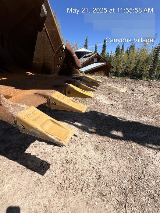 2020 DOOSAN 48" Excavator Bucket