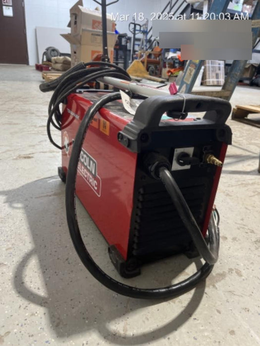 2022 LINCOLN ELECTRIC TOMAHAWK 1000