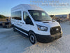 2024 FORD Transit 350 Rental