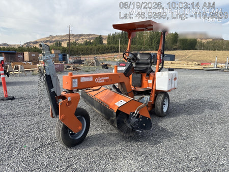 2026 LAY-MOR SM300 Canopy