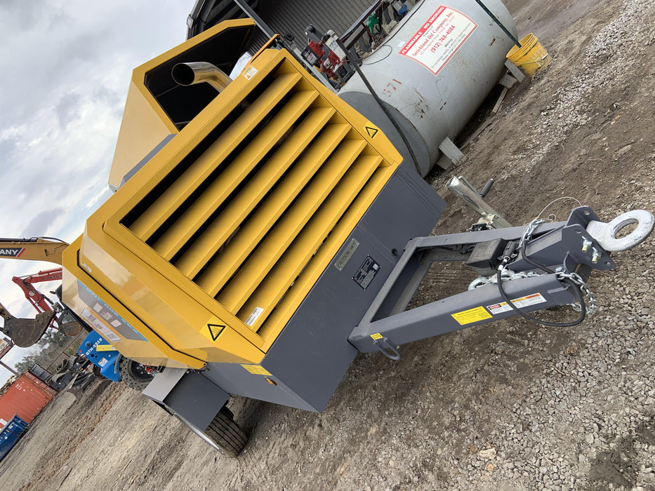 2020 ATLAS COPCO XAS 900