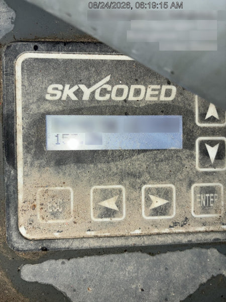 2022 SKYJACK SJ4740