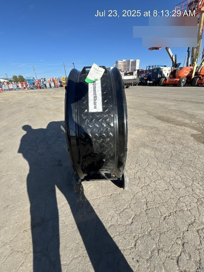 2021 PINNACLE MHD-36-BDF