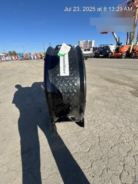 2021 PINNACLE MHD-36-BDF