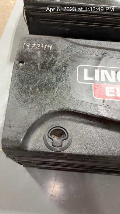 2021 LINCOLN ELECTRIC LN-25X