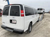 2023 CHEVROLET Express Van - Rental