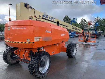 2022 JLG 860SJ