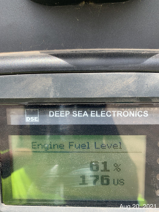 2020 ATLAS COPCO QAS150