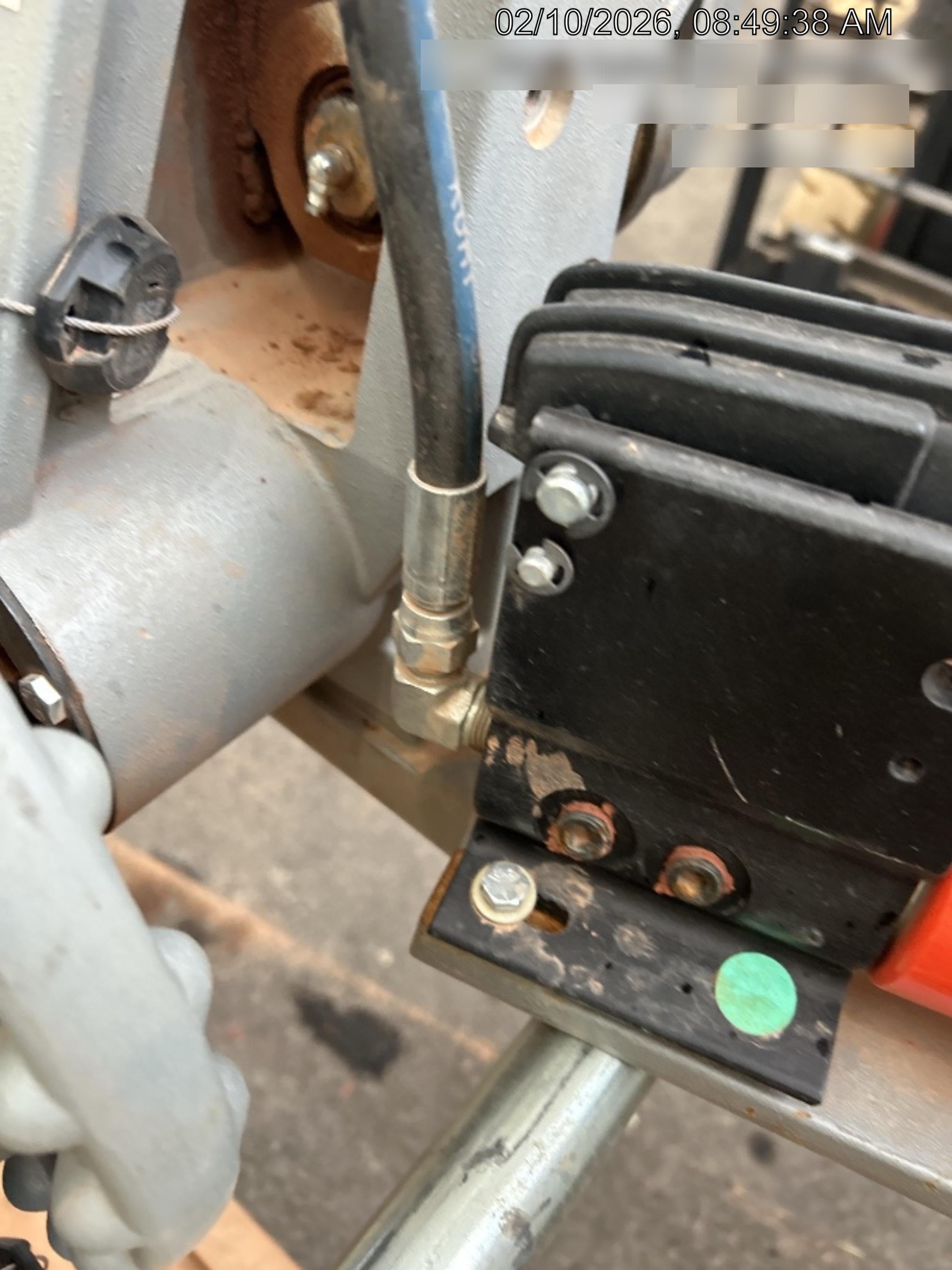 2025 RIDGID 918-1