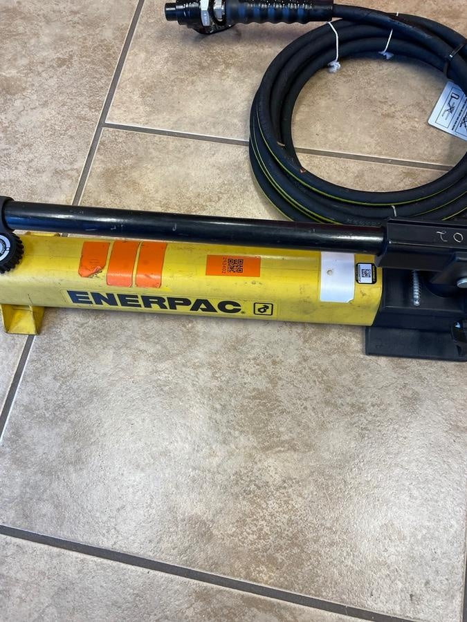 2023 ENERPAC P392