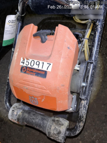 2024 HUSQVARNA LT6005