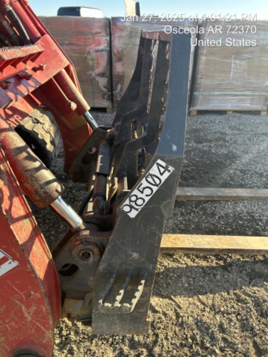 2020 PALADIN 48" Pallet Forks - Paladin