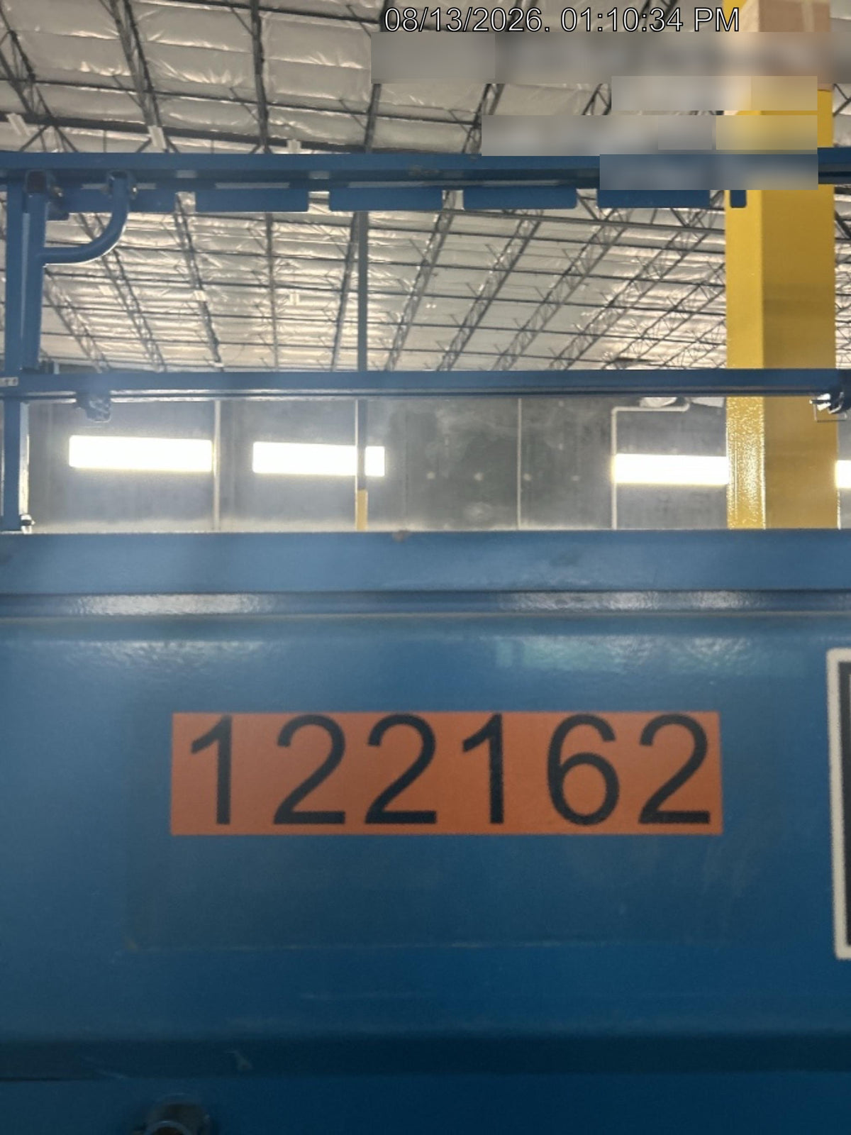 2020 GENIE GS-4069 RT