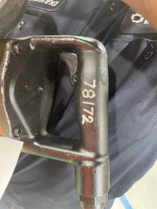 2020 MICHIGAN PNEUMATIC 4940B1