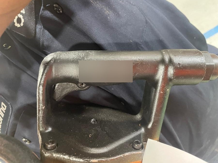 2020 MICHIGAN PNEUMATIC 4940B1