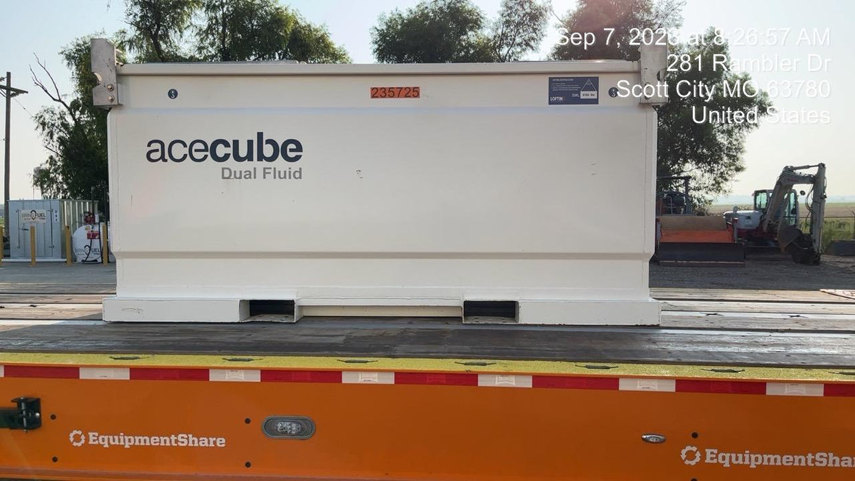 2022 LOFTIN AC-DF-475-37