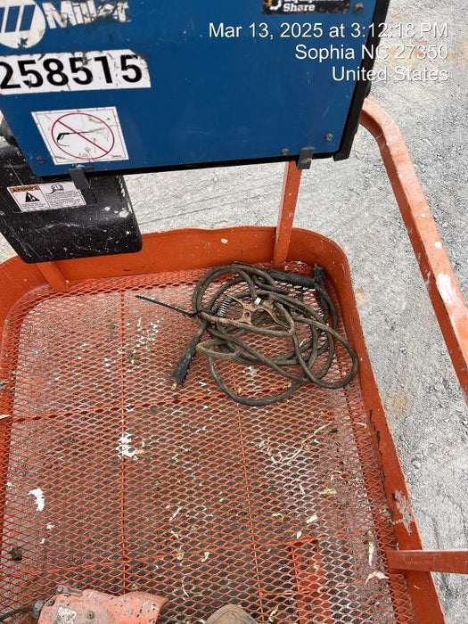 2022 MILLER ELECTRIC CST-280