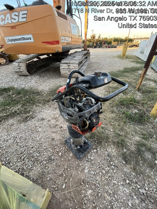 2024 HUSQVARNA LT6005