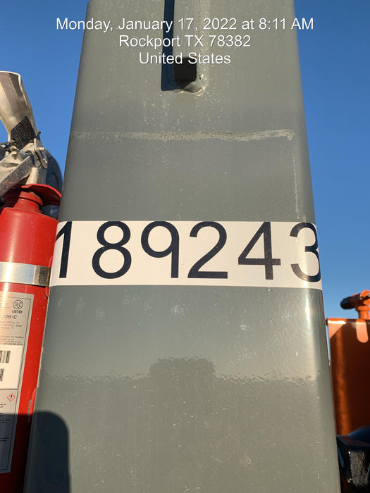 2021 MYERS-SETH RL-200