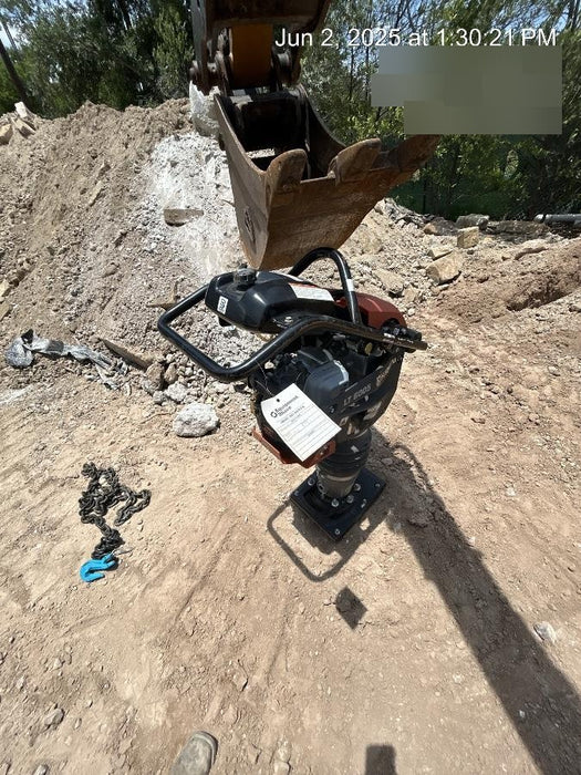 2024 HUSQVARNA LT6005