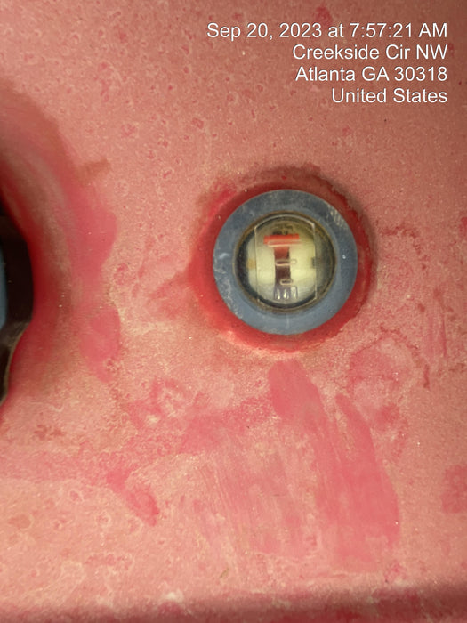 2022 MI-T-M GEN-8000-IMM1E