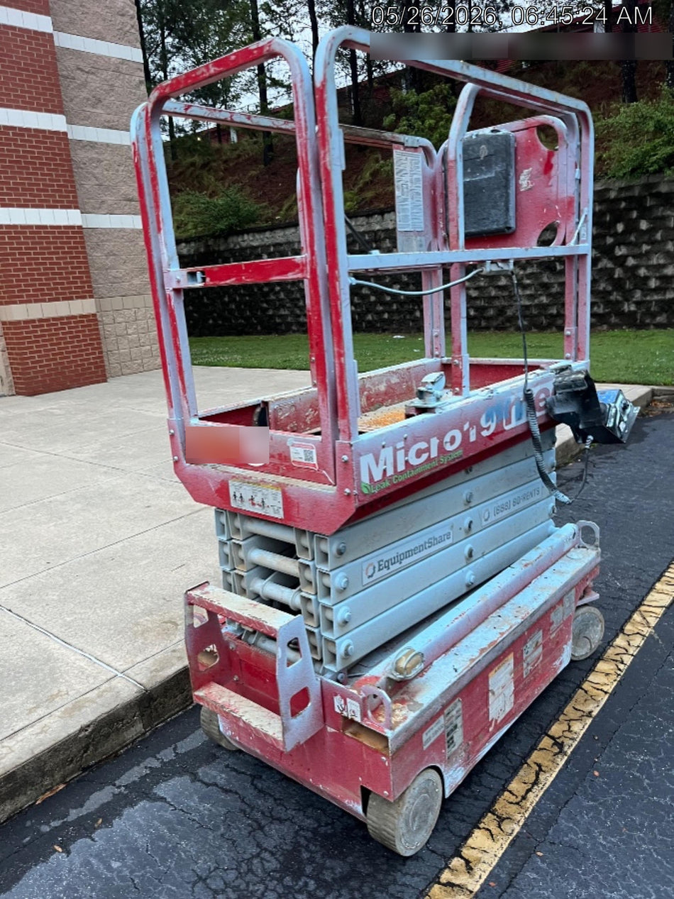 2020 MEC Micro 19