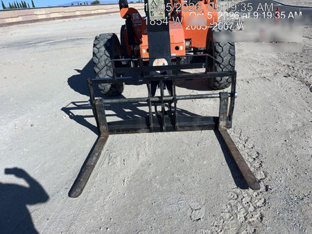 2022 SKYTRAK 6036