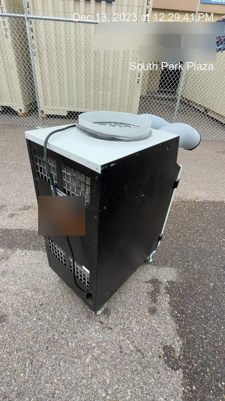 2023 KWIKOOL KPAC1411-2