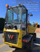 2024 WACKER NEUSON DW308 Cab