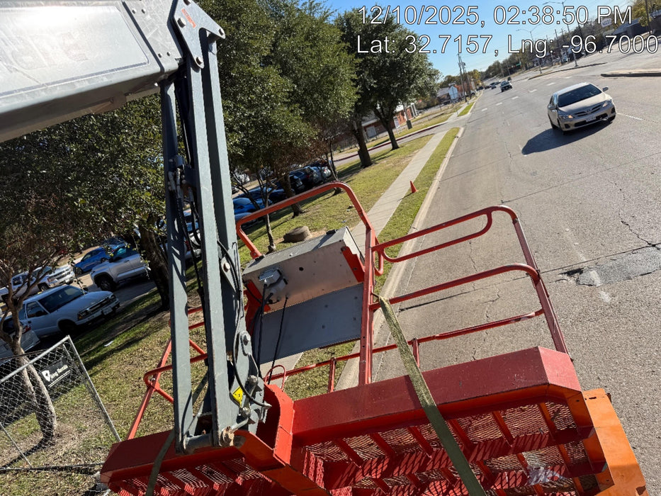 2019 SKYJACK SJ63 AJ