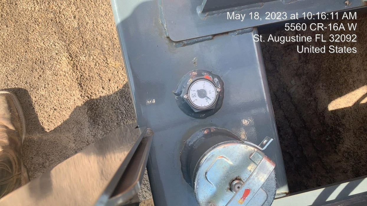 2021 MYERS-SETH RL-300